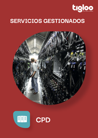 Hoja de Producto Sistemas Gestionados del CPD