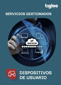 Hoja de Producto Sistemas Gestionados de Dispositivos de usuario