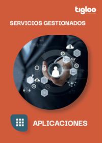 Hoja de Producto Sistemas Gestionados de Aplicaciones