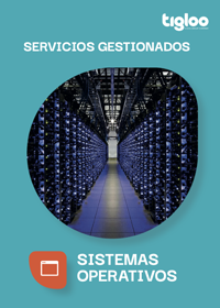 Hoja de Producto Sistemas Gestionados de Sistemas Operativos