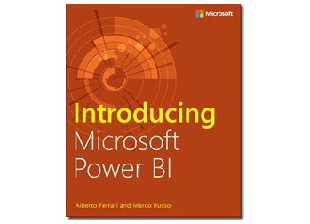 Introducing Microsoft Power BI