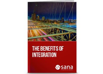 The benefits of integration
