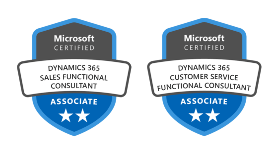 Certificaciones Javier Busto