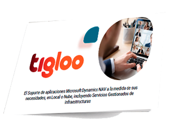 Hoja de Producto de AMS for Dynamics NAV