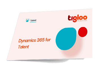 Dynamics 365 for Talent