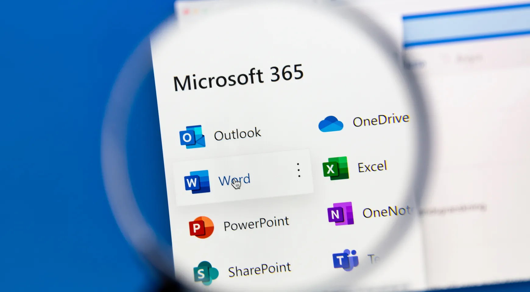 Tigloo Auditoría de Seguridad Microsoft 365 · TIGLOO