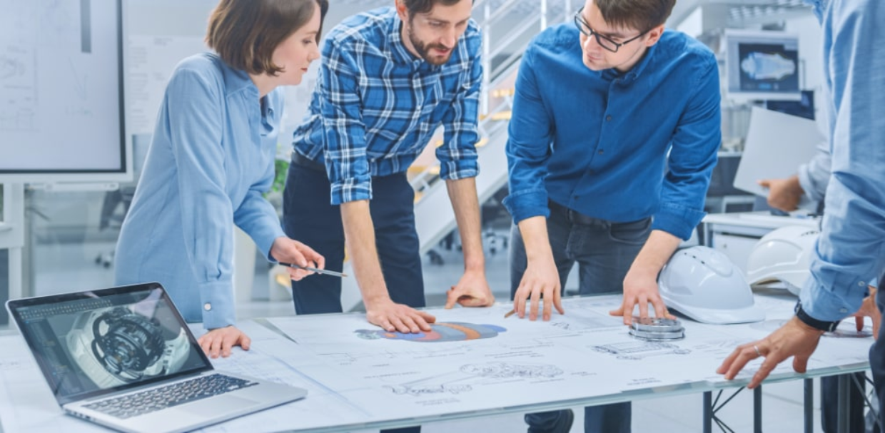Tigloo Empresa de ingeniería automatiza procesos operativos con Tigloo